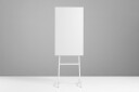 Whiteboardtavle Flippover One Mobil 70x120cm