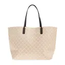 By Malene Birger Dame Vesker Beige ONE SIZE,