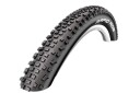 Schwalbe Rapid Rob Non Folding Tire (57-584) Black, Basilica, K-Guard, Psi Max:54 Psi