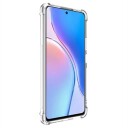 Imak Drop-Proof Huawei Nova 11i TPU-deksel Gjennomsiktig