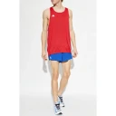 Adidas Herre Sport Rød 2XL,
