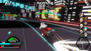 Neon Apex Beyond the Limit Nintendo Switch Spill