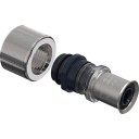Wavin Tigris K5 Kobling for Fordelerrør 20mm