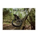 TRIACLE ACTIONKAMERA SYKKELTILBEHØRSSETT
