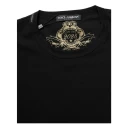 Dolce & Gabbana Dame Topper Svart M,