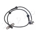 ABS sensor JAPKO 151191