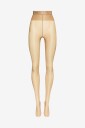 Wolford   Strømpebukser Neon 40 Tights   Beige