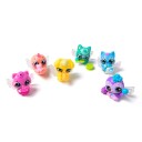 Hatchimals Alive Rainbow Klekkeri med 6 Figurer og Tilbehør