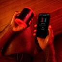 LELO F2S Stamina Trainer & Stroker - Rød