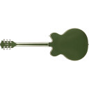 Gretsch G5622 Electromatic Laurel, Olive Metallic