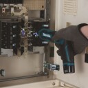 Makita TD022DSJ Slagskrutrekker 7.2V