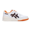 Asics Herre Sko Hvit 41 1/2 EU,