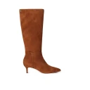 Ralph Lauren Dame Sko Brun 41 EU,