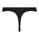 Hunkemöller Marine Thong Svart M