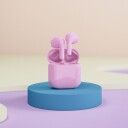 Happy Plugs Joy Rosa