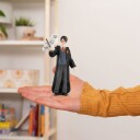 Schleich Harry Potter og Hedvig Figursett for Barn 6+ År