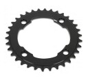 Shimano Saint 36T Drevø104 mm 1x10/11