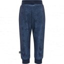 Hummel Baily Pants China Blue (86 / 1,5 år)
