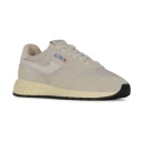 Autry Dame Sko Beige 39 EU,