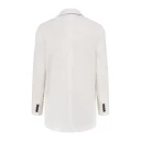 Brunello Cucinelli Dame Jakker Hvit M,