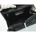 Salvatore Ferragamo Dame Svart