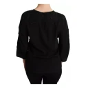 Dolce & Gabbana Dame Bluser & Skjorter Svart L,