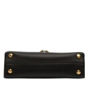 Salvatore Ferragamo Dame Svart 