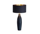 Homefactory Bordlampe Cosby 47cm 290061