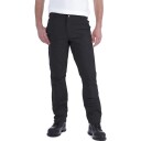 Carhartt Straight Fit Double Front Bukser 30 Svart