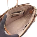 Michael Kors Dame Brun