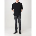 Dsquared2 Herre Jeans Svart S,
