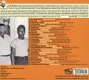 Diverse Artister  More Boss Black Rockers 9: Hey Doll Baby  CD