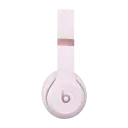 Apple Beats Solo 4 Cloud Pink