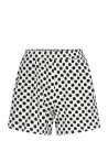 Grunt Grreace Dots Shorts   White   152
