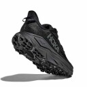 HOKA W Challenger 8   Black   36 2/3