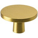 Epoq Freddo knott 42 mm 1 stk. messing 370206-11