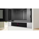 Bosch Serie 8 Innebygd Mikrobølgeovn 21L 900W Hvit BFL7221W1