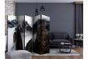 Romdeler - Sea of clouds i Huangshan Mountain 25x172 - Artgeist sp. z o. o.