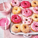 Funcakes Bakemiks For Donuts 500g 