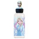 Disney Frost 3D Water Bottle 560 ml 10104