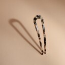 BACHCA Large Turtoise Chignon Pin