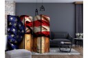 Romdeler - American Style II 225x172 - Artgeist sp. z o. o.
