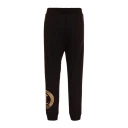 Just Cavalli Herre Bukser Svart L,