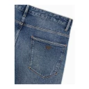 Emporio Armani Herre Jeans Blå W33,