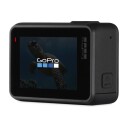 GOPRO HERO7 BLACK ACTIONKAMERA