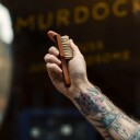 Murdock London Redchurch Beard Brush