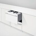 FISHER&PAYKEL 9312063 Helintegrert oppvaskmaskin