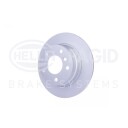 Bremseskive HELLA 8DD 355 128-351