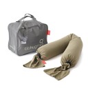 Bbhugme Gravid- Og Ammepute - Dusty Olive/ Svart