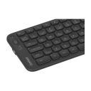 Contour Balance Mid-Size Trådløst Tastatur med Bluetooth 5.1 - Nordisk